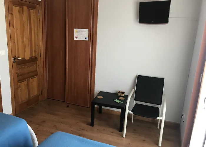 El Horno 몰리나세카