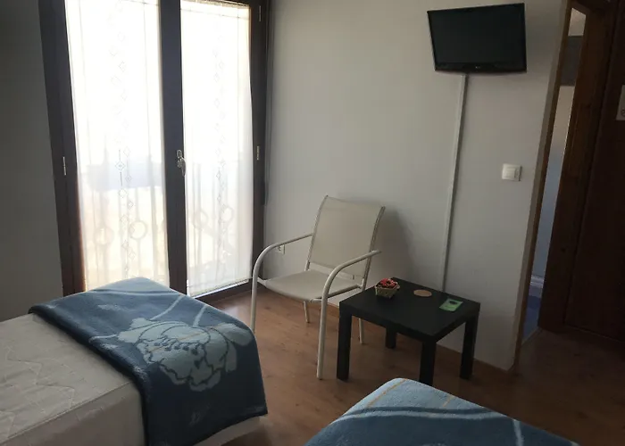 El Horno 몰리나세카