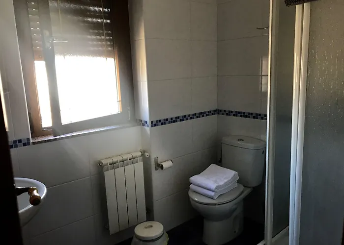 El Horno 게스트하우스 3*