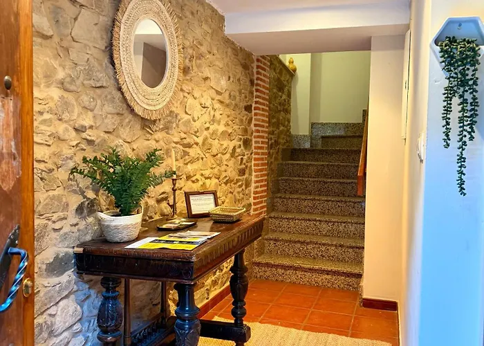 El Horno 3* 몰리나세카