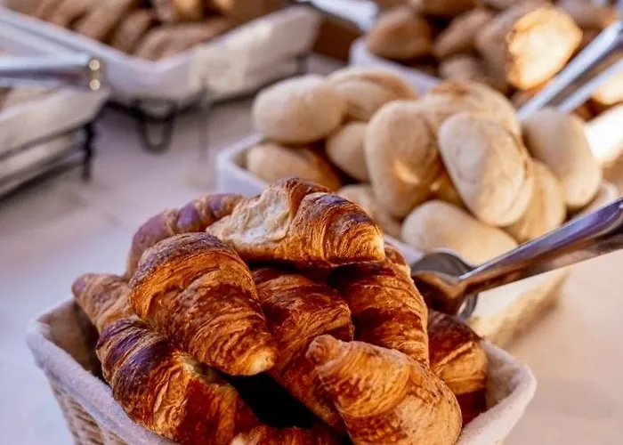 Pensionat El Horno 3*