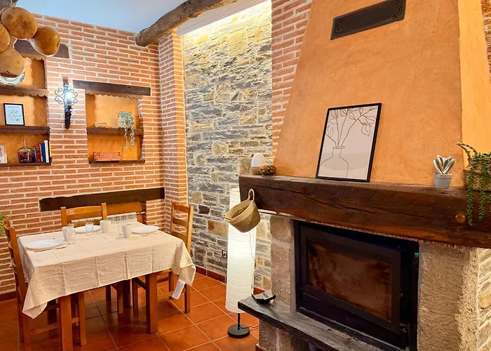 게스트하우스 El Horno