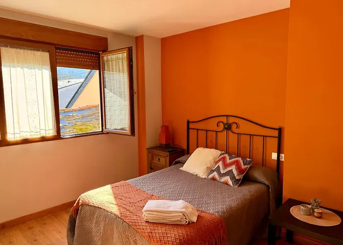 El Horno 게스트하우스