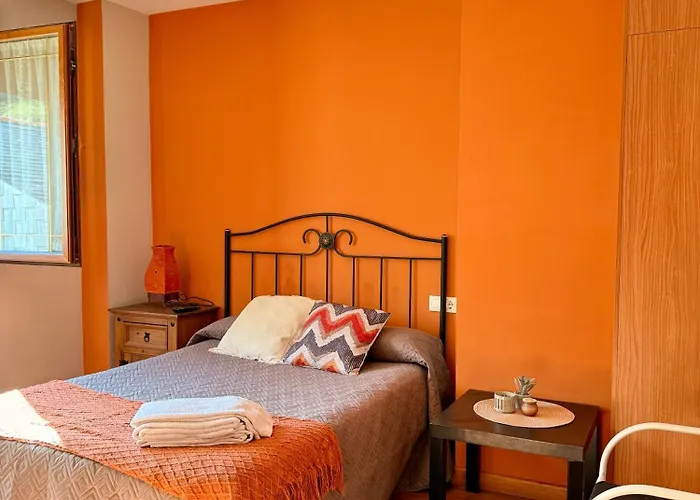 게스트하우스 El Horno