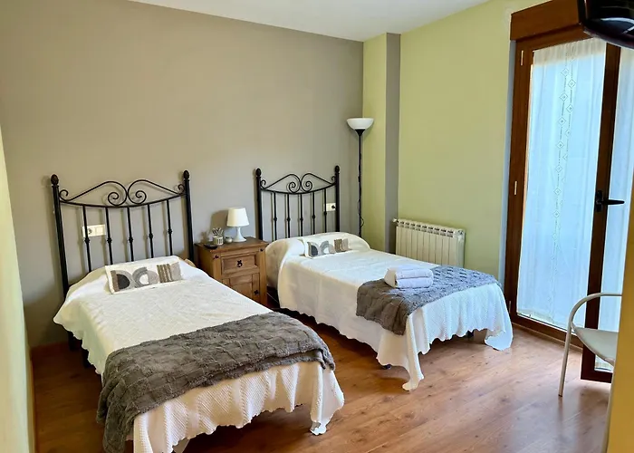 게스트하우스 El Horno 3*