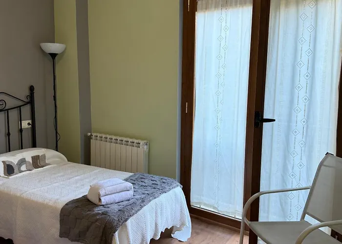 게스트하우스 El Horno 3*