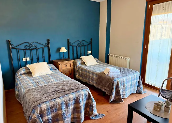 게스트하우스 El Horno 3*