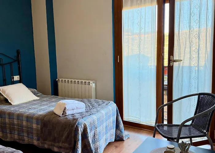 게스트하우스 El Horno