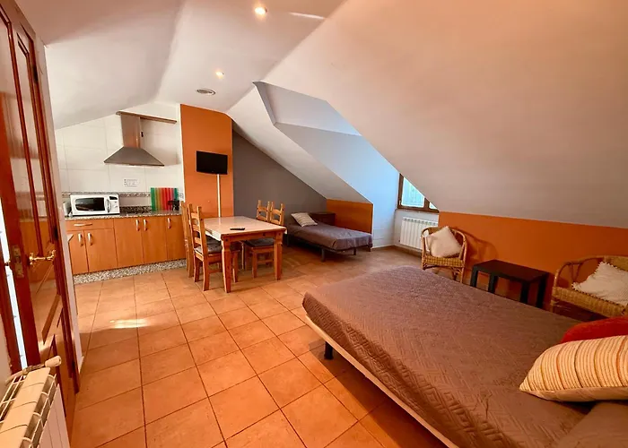 El Horno 몰리나세카