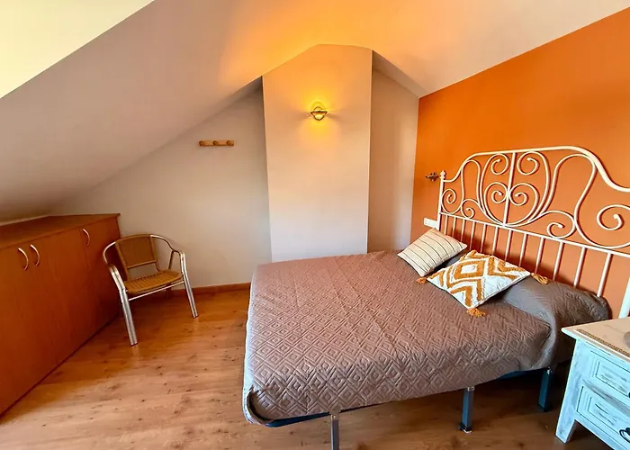 El Horno 3* 몰리나세카