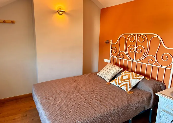 El Horno Pensionat 3*