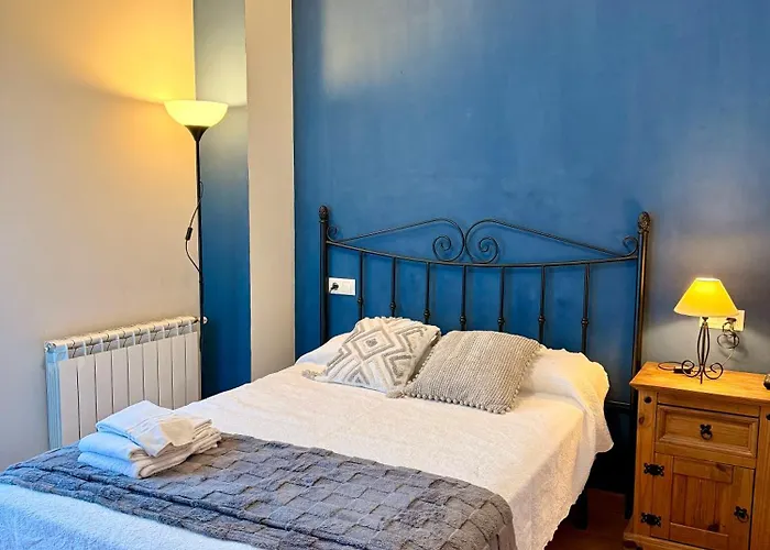 Pensionat El Horno 3*