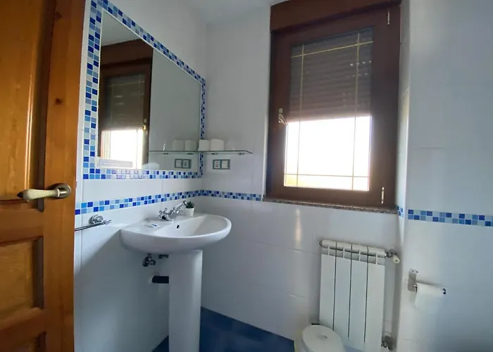 El Horno 게스트하우스