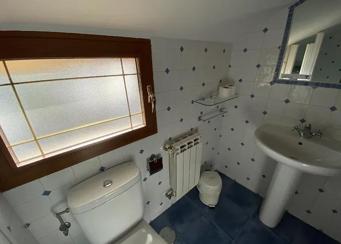 El Horno 몰리나세카